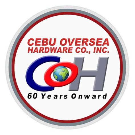 Cebu oversea hardware co., inc. Jobs in Cebu Central Visayas.